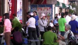 Bản tin 113 – chiều 4/9: Bị hàng xóm đâm chết...chỉ vì một điếu thuốc…